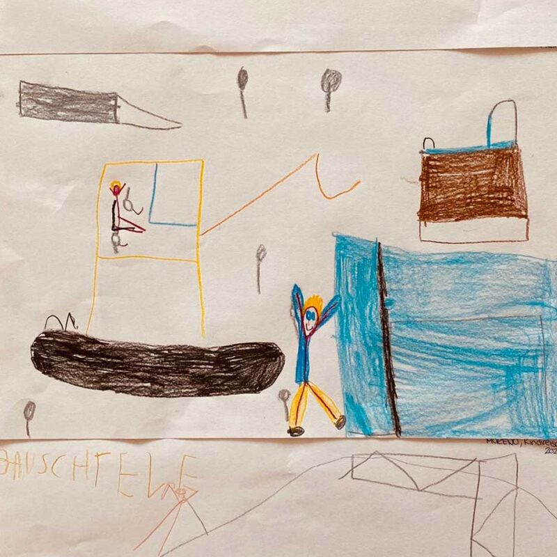 Kindertag 2021 News KOF AG KOM AG