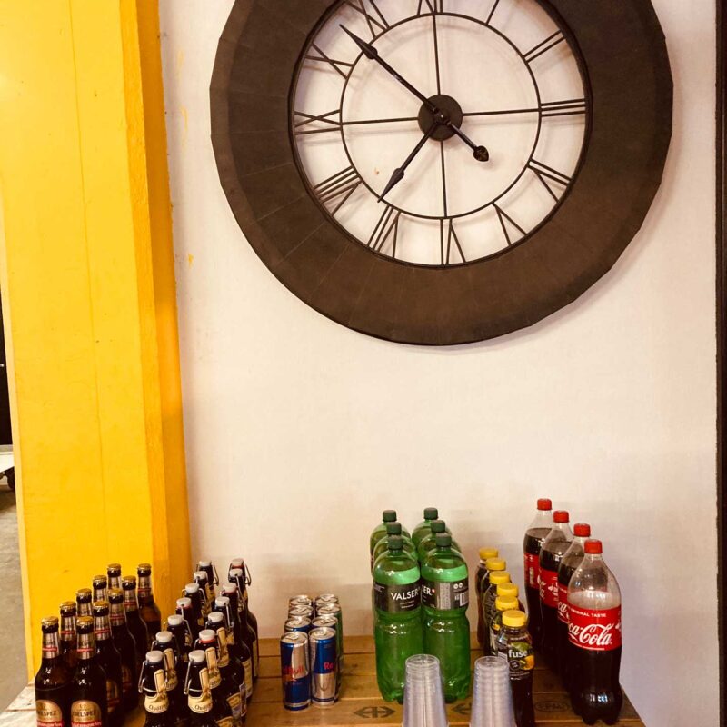 Sicherheitsschulung 2021 News KOF AG KOM AG