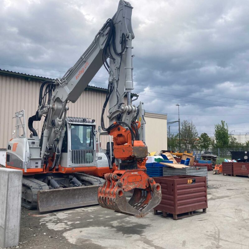 Sicherheitsschulung 2021 News KOF AG KOM AG