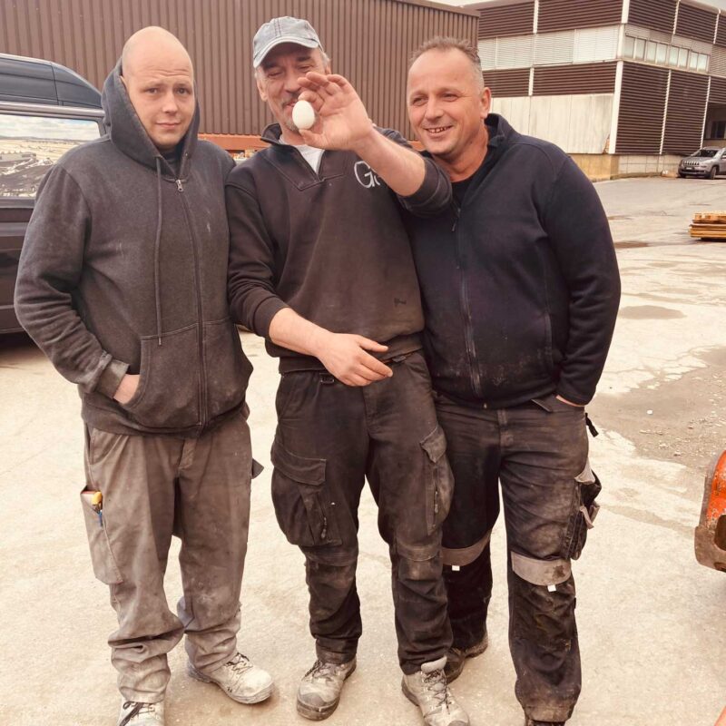 Sicherheitsschulung 2021 News KOF AG KOM AG