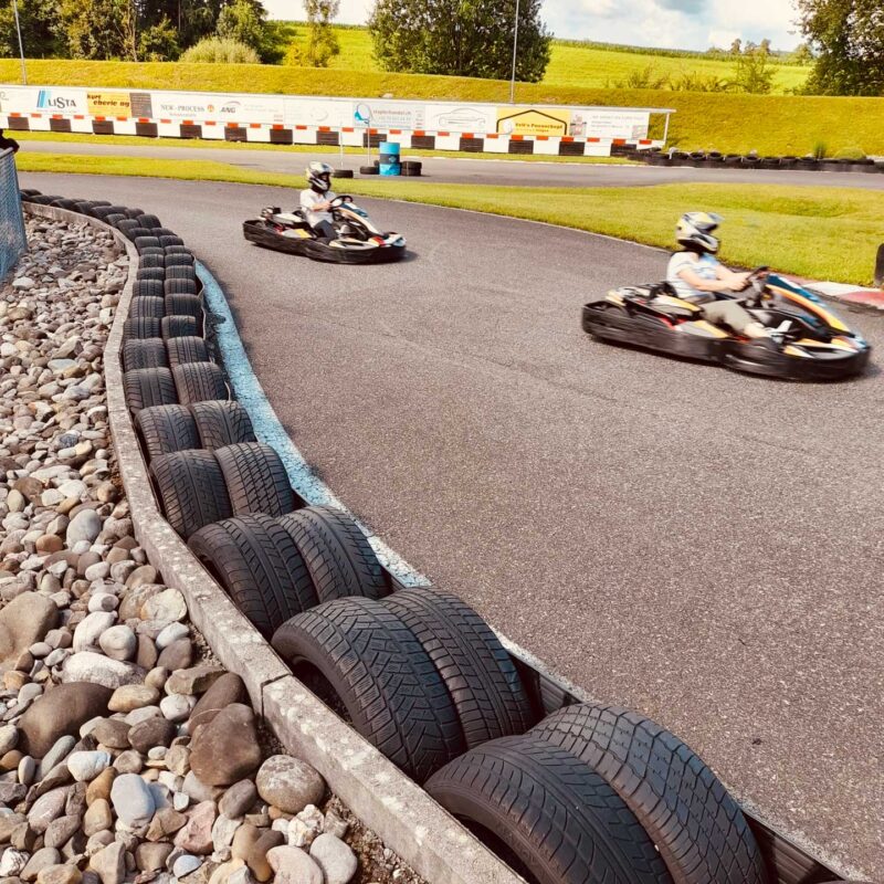 Sommerfest 2021 News KOF AG KOM AG