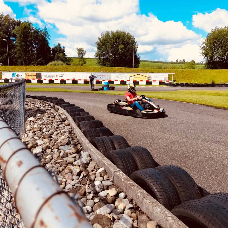 Sommerfest 2021 News KOF AG KOM AG