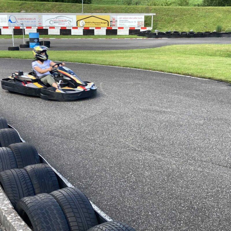 Sommerfest 2021 News KOF AG KOM AG