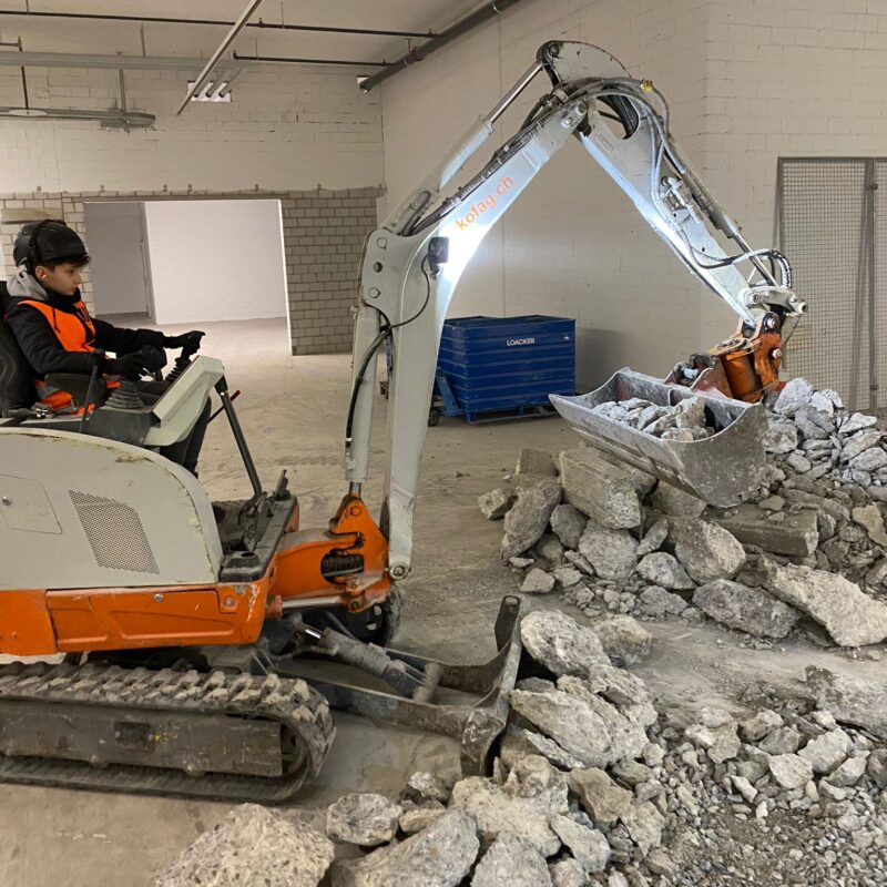 Kinder Zukunftstag 2022