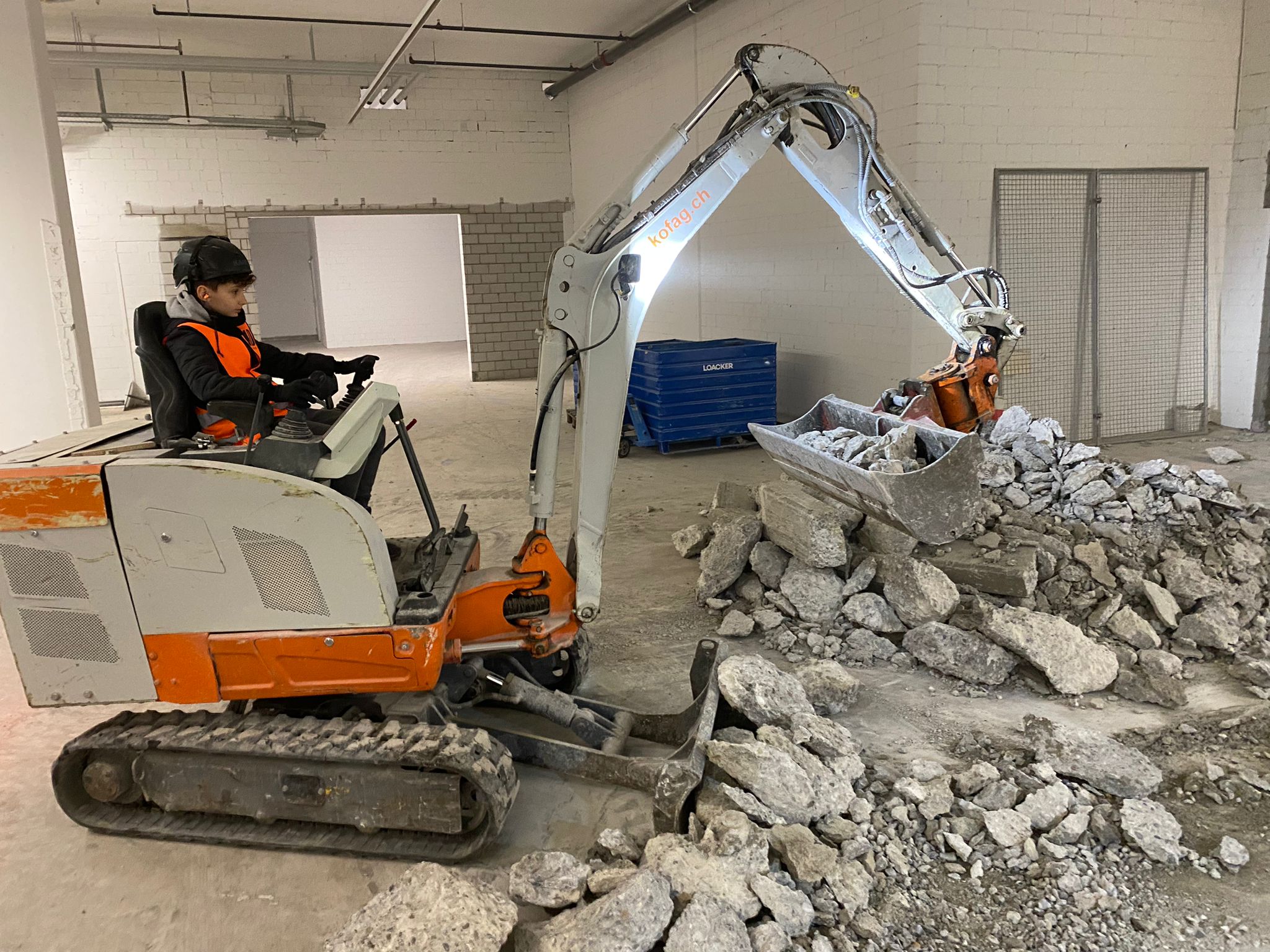 Kinder Zukunftstag 2022