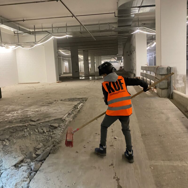 Kinder Zukunftstag 2022