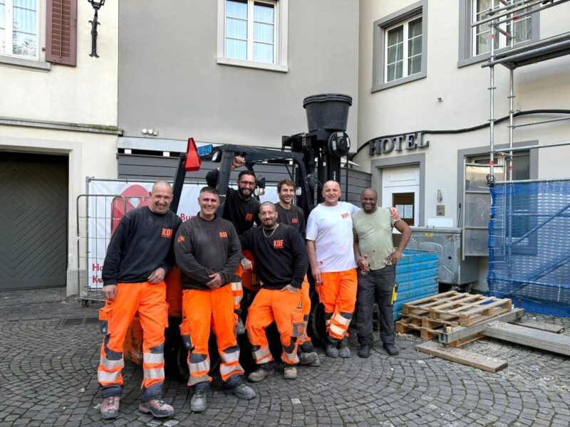 KOF-AG-Entkernung-Hotel-Speer-Rapperswil-6