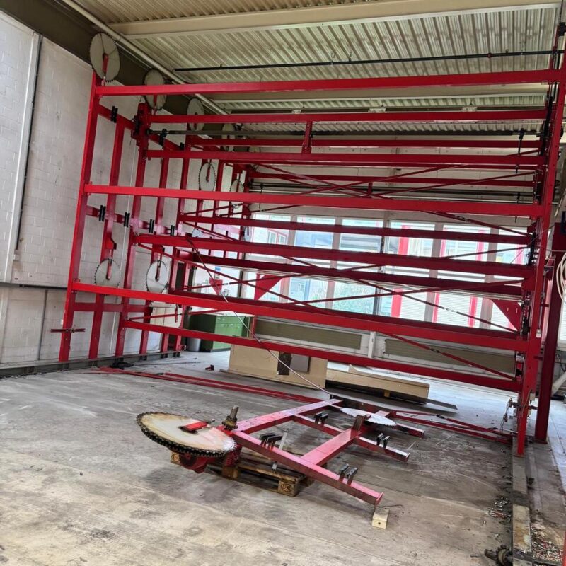 Rueckbau_Umlaufregal-Frauenfeld-KOF-AG-1