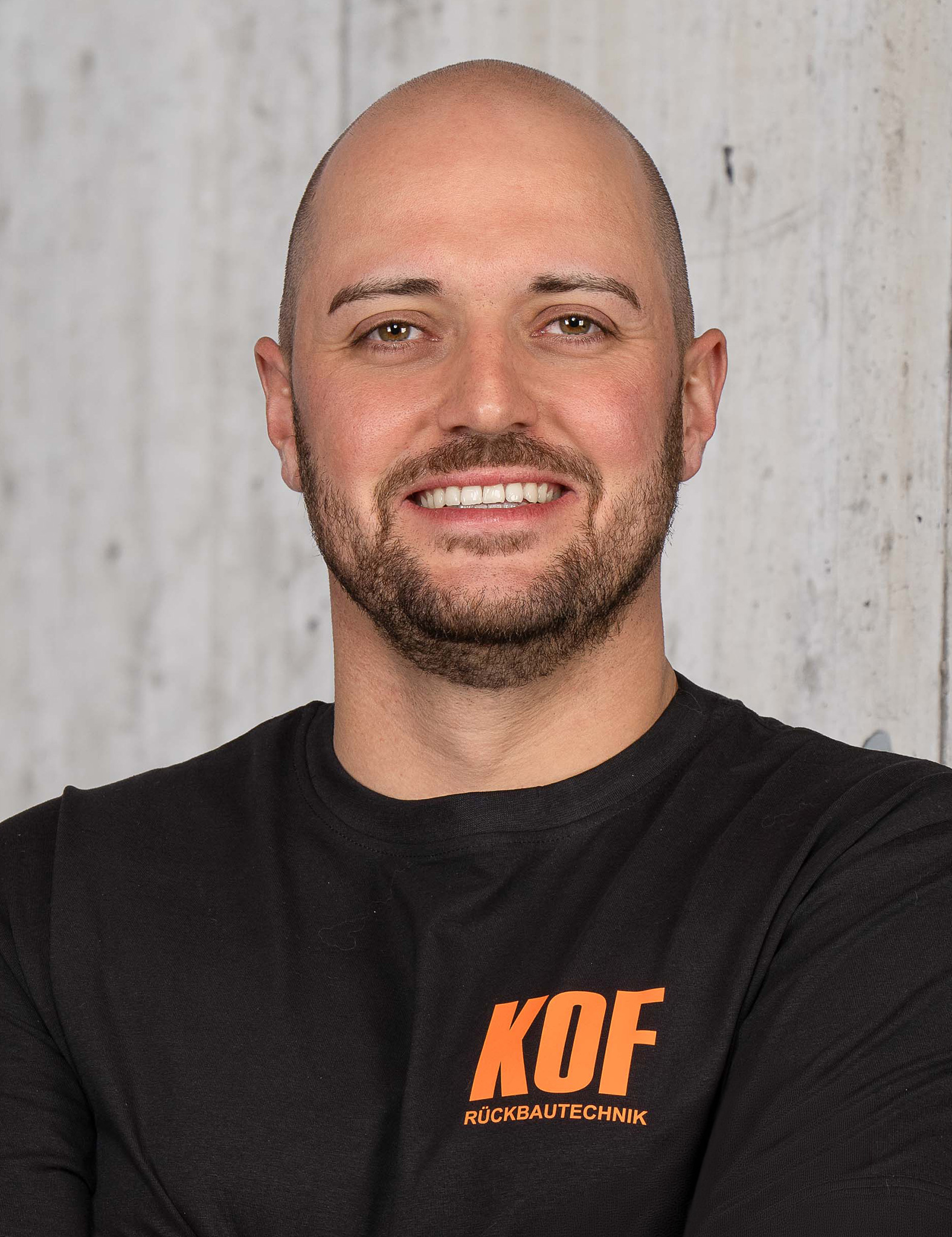 Martin Glaus - KOF AG